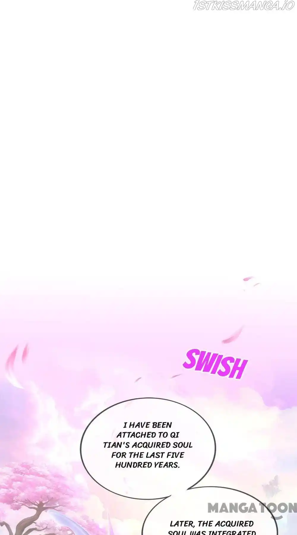 The Legend Of The Demon God Chapter 279