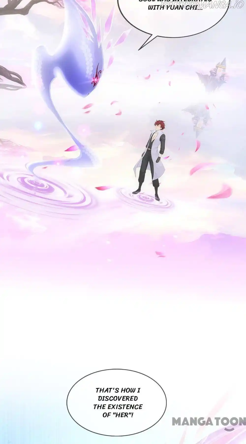 The Legend Of The Demon God Chapter 279