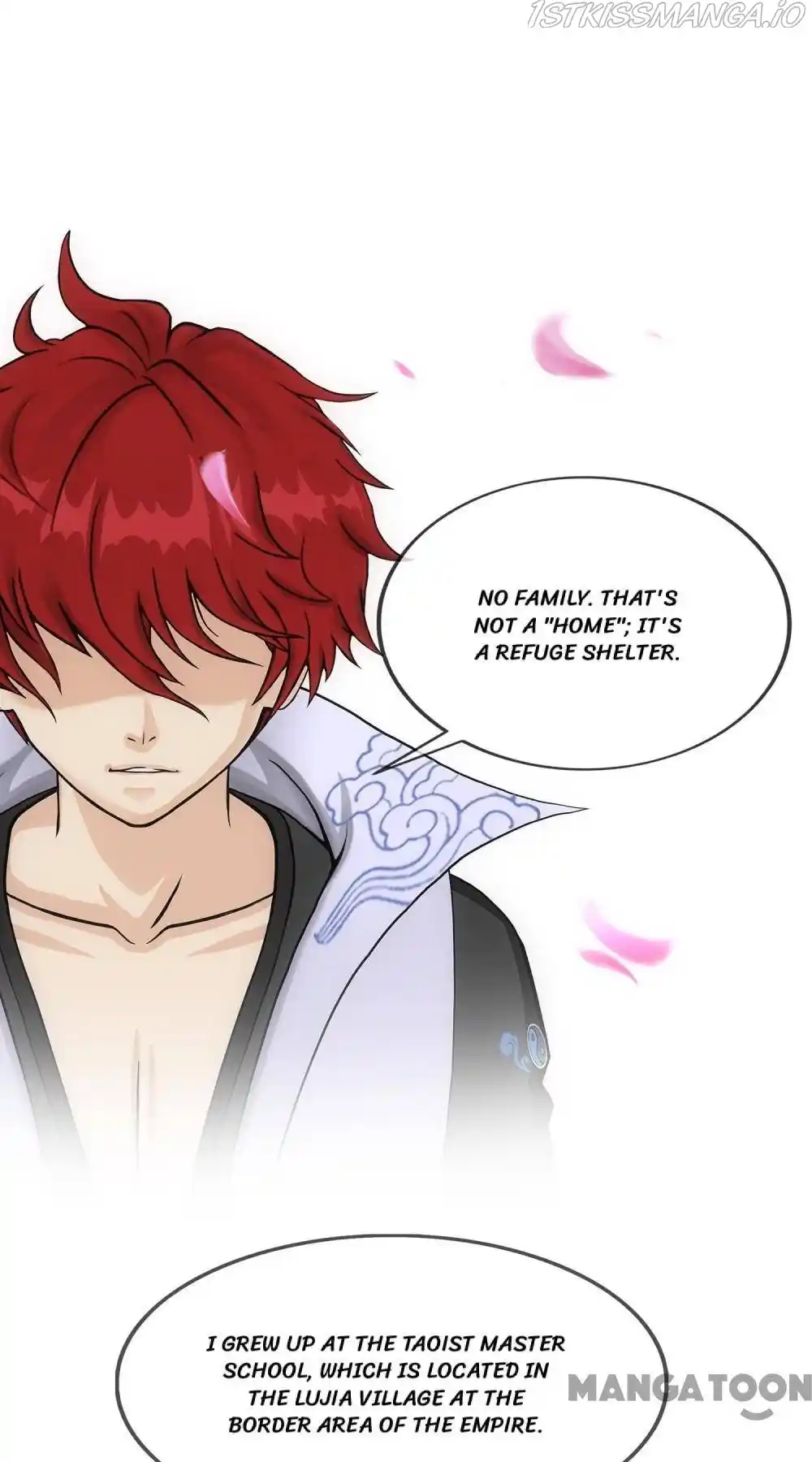 The Legend Of The Demon God Chapter 279