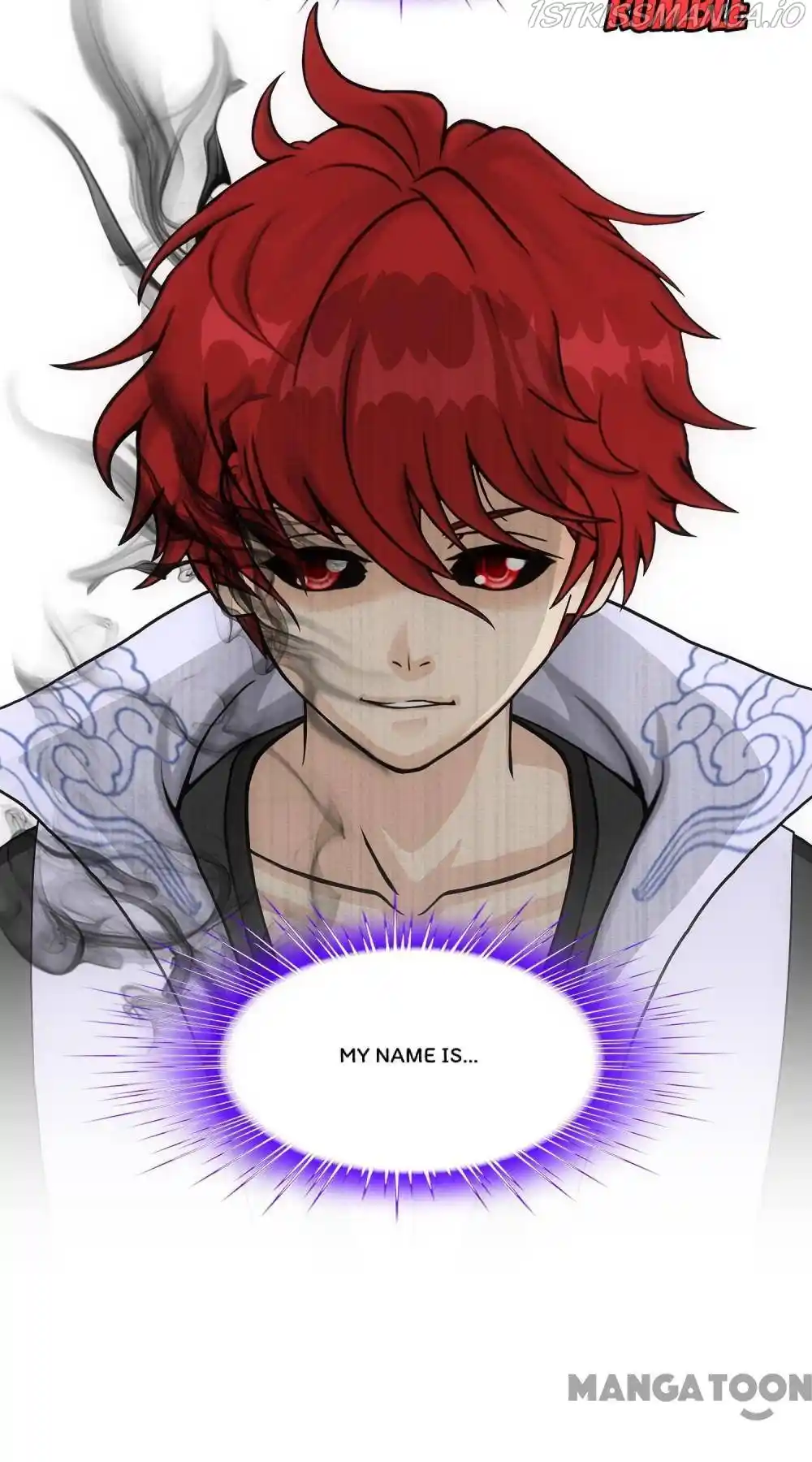 The Legend Of The Demon God Chapter 279