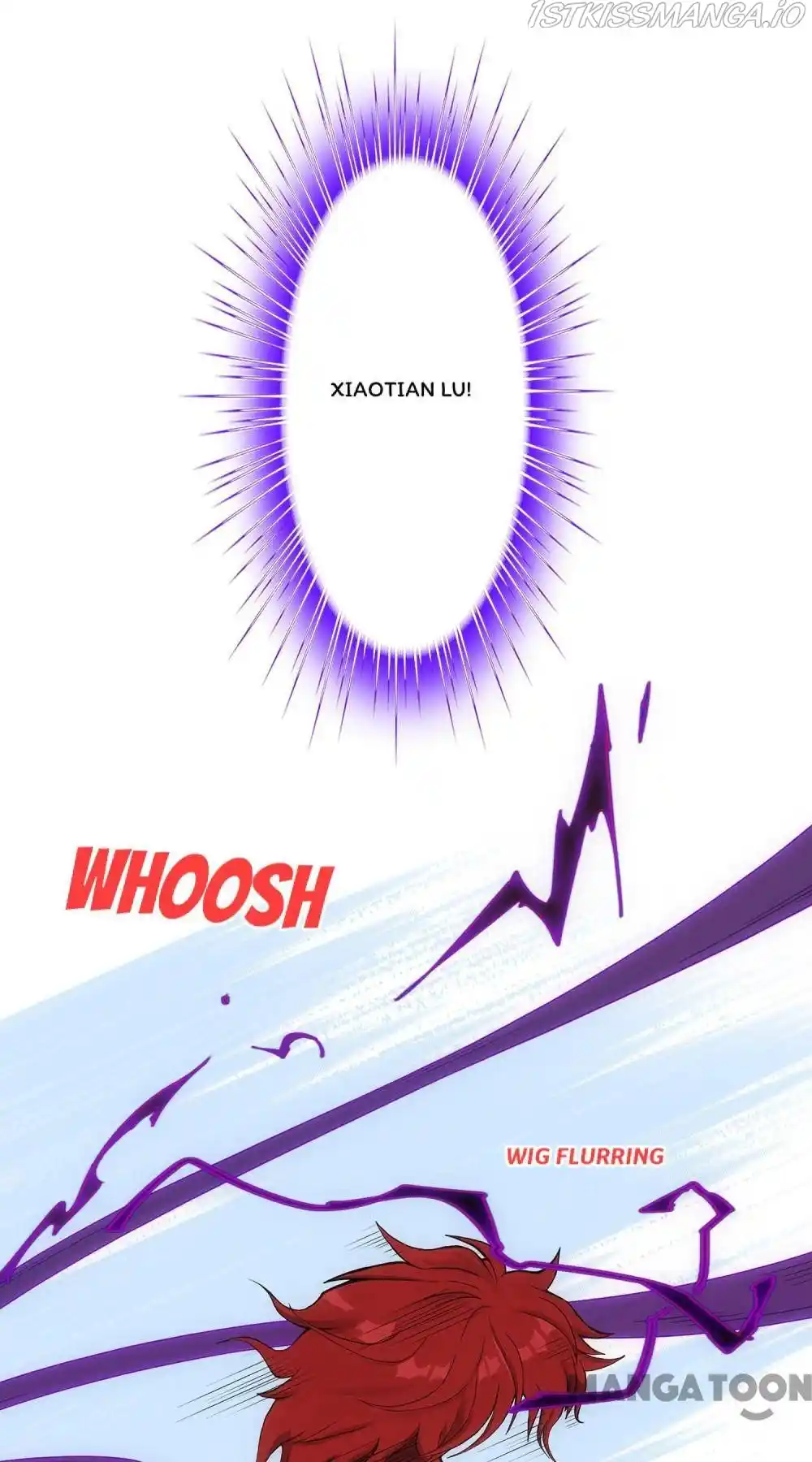 The Legend Of The Demon God Chapter 279