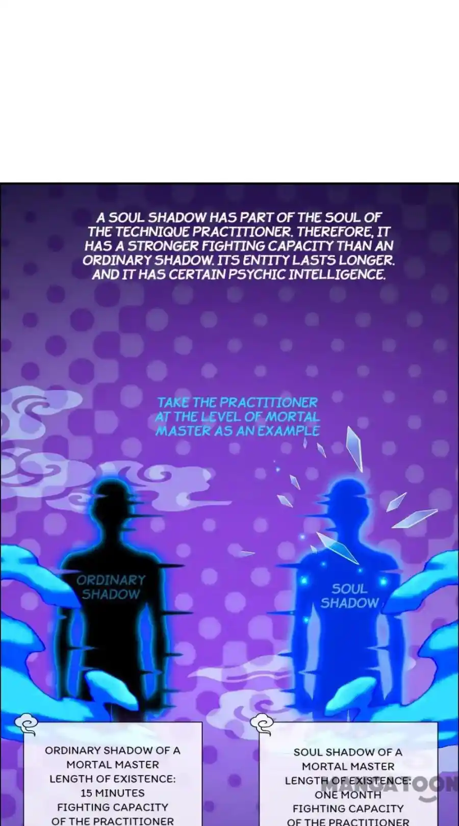 The Legend Of The demon God Chapter 28