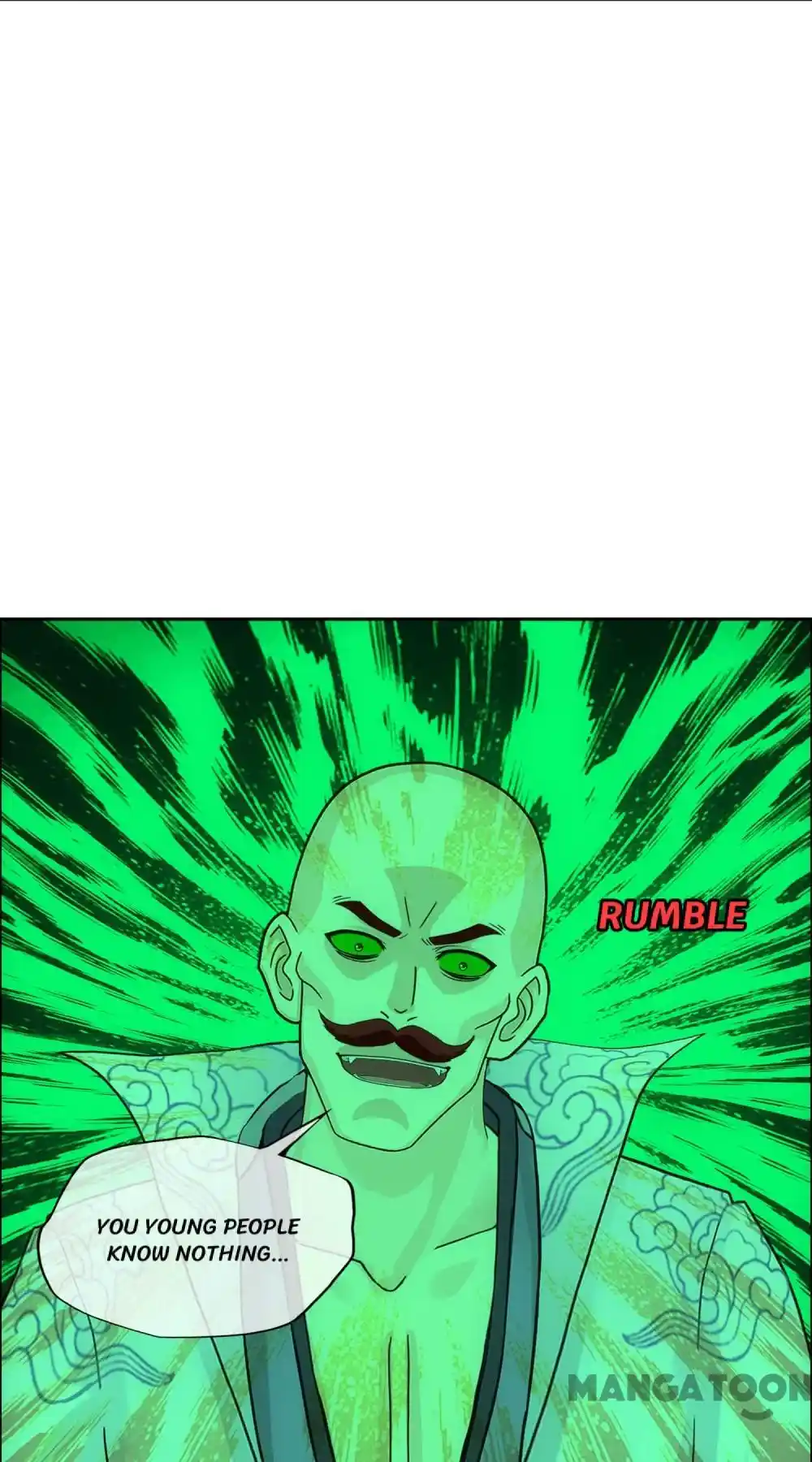 The Legend Of The Demon God Chapter 280