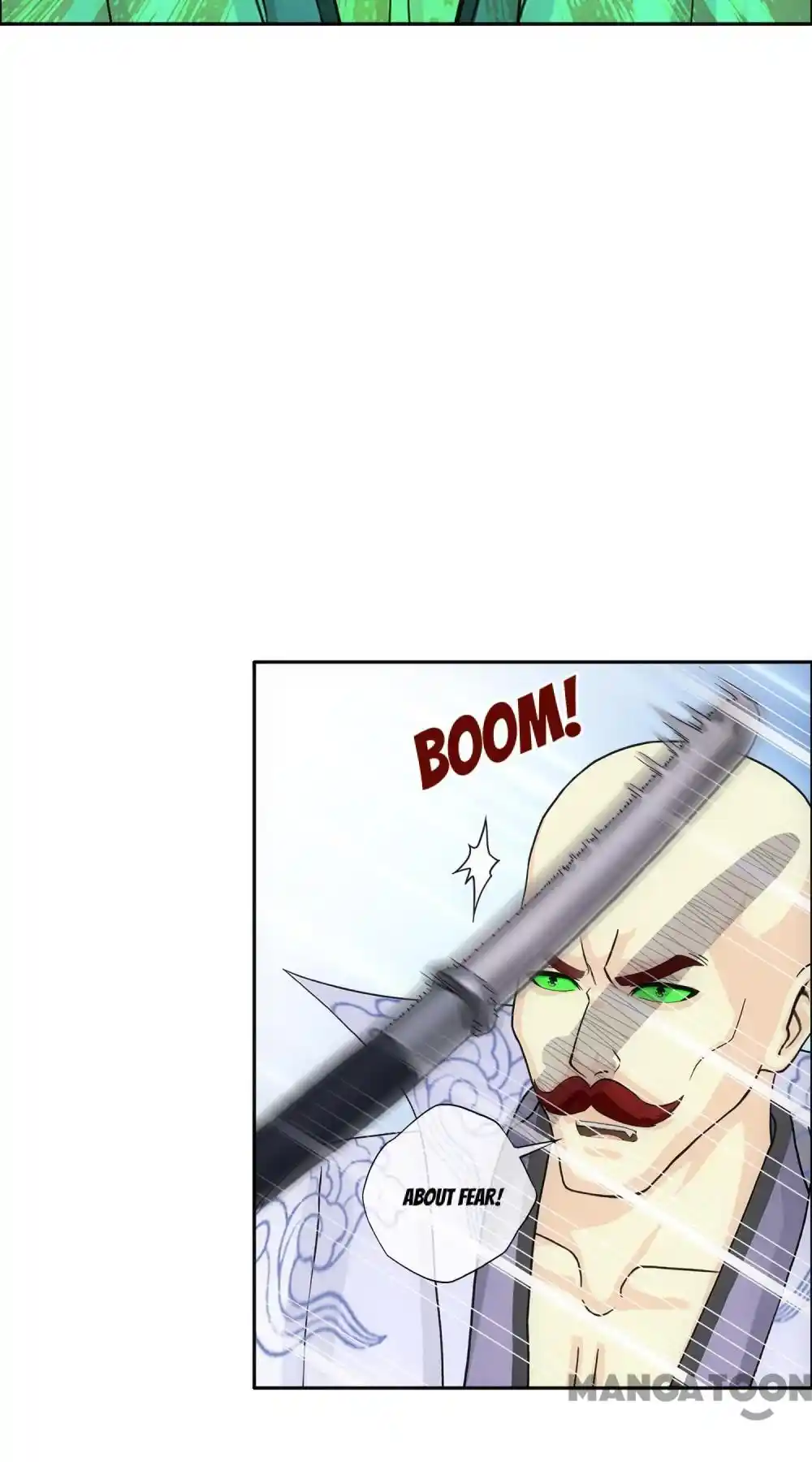 The Legend Of The Demon God Chapter 280