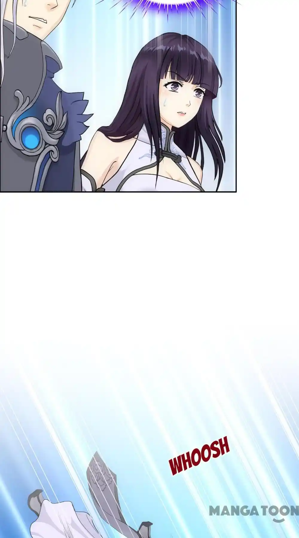 The Legend Of The Demon God Chapter 280