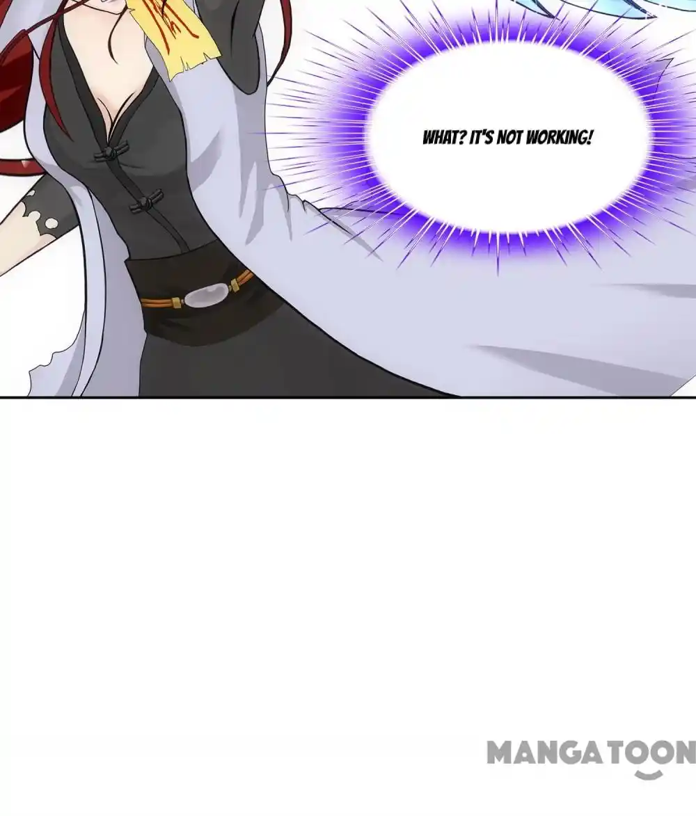 The Legend Of The Demon God Chapter 280