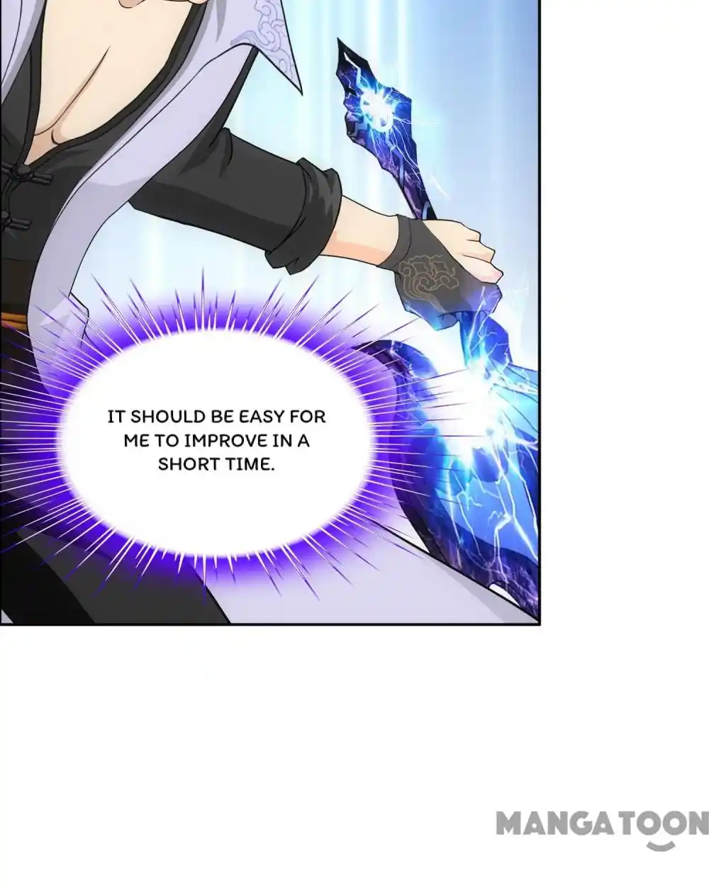 The Legend Of The Demon God Chapter 280