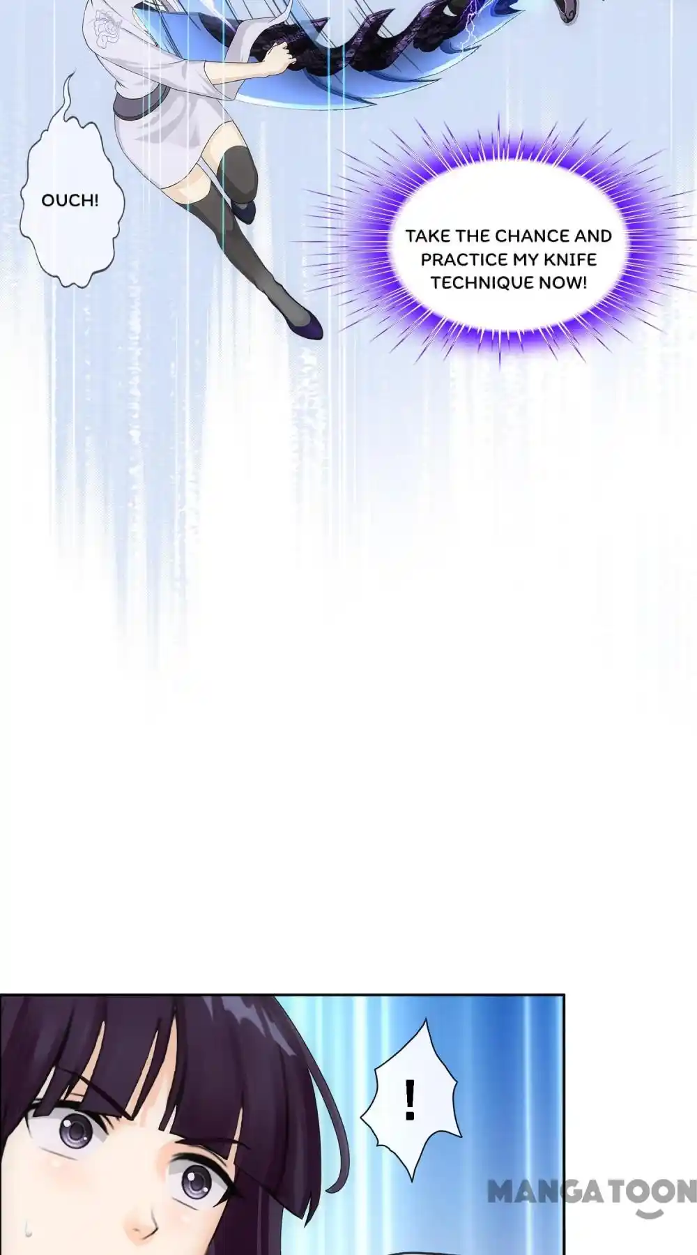 The Legend Of The Demon God Chapter 280