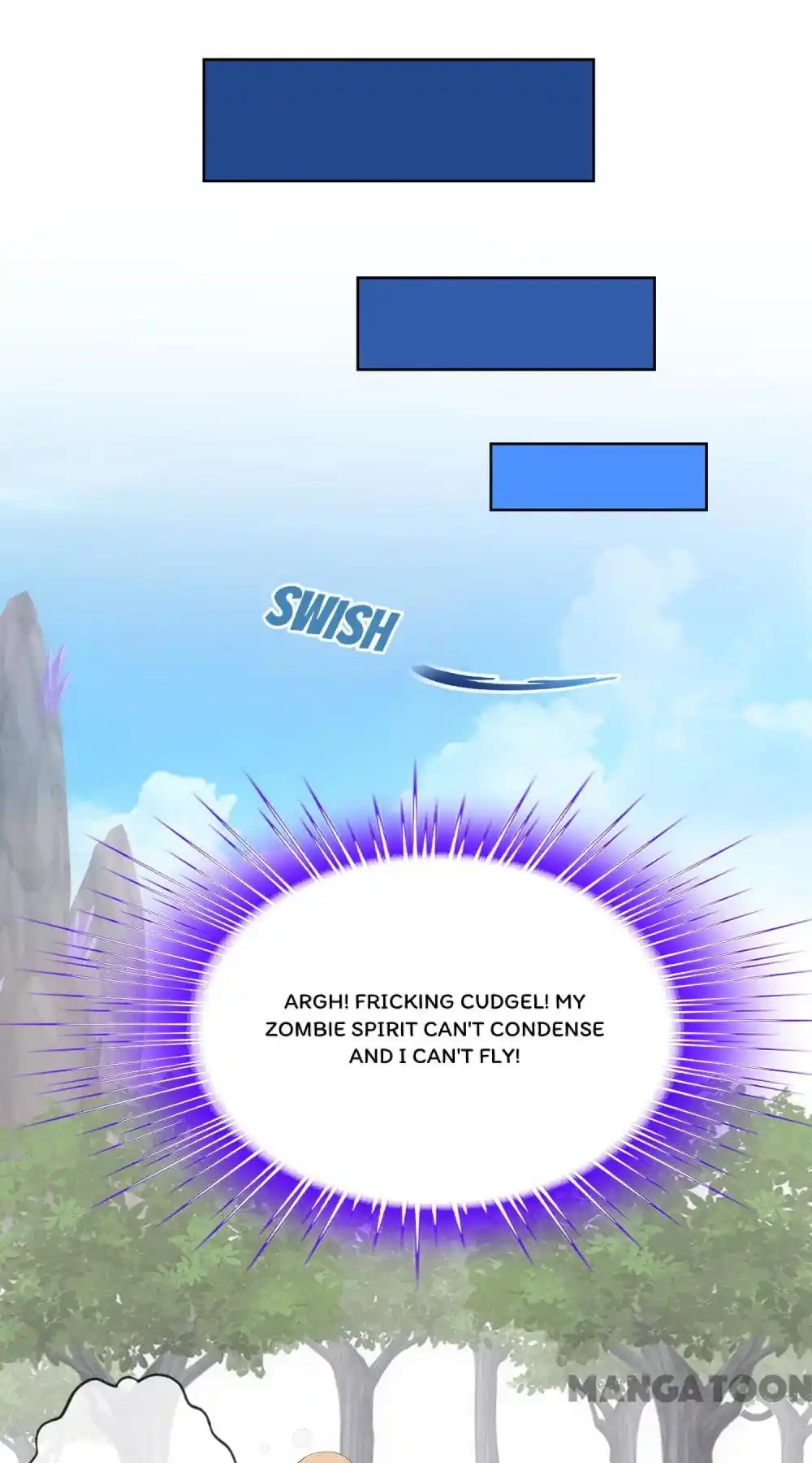 The Legend Of The Demon God Chapter 280