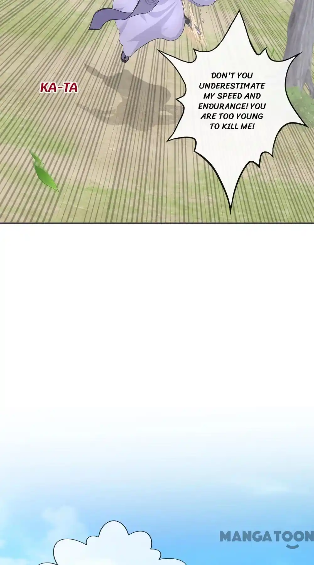 The Legend Of The Demon God Chapter 280