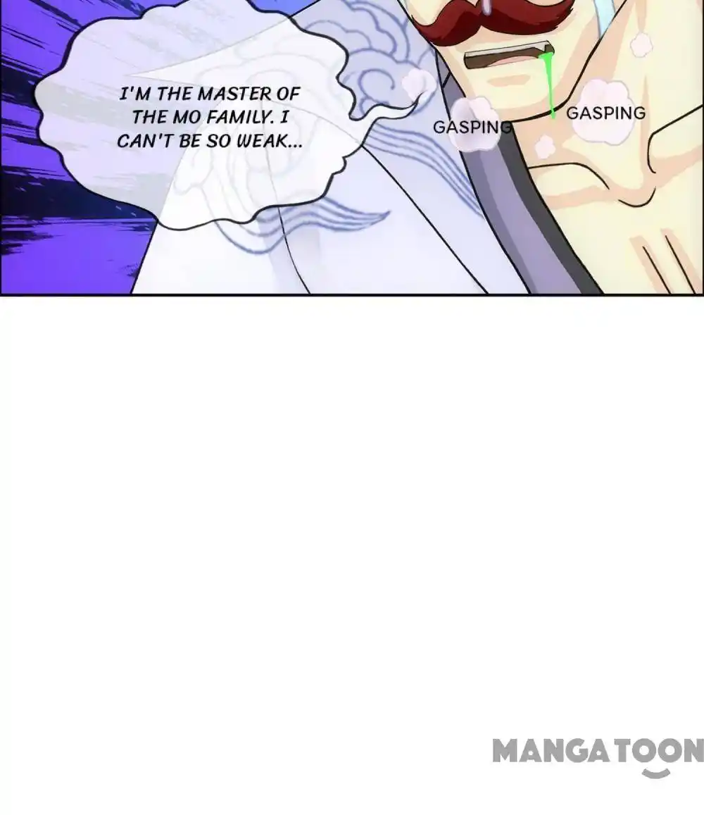 The Legend Of The demon God Chapter 281