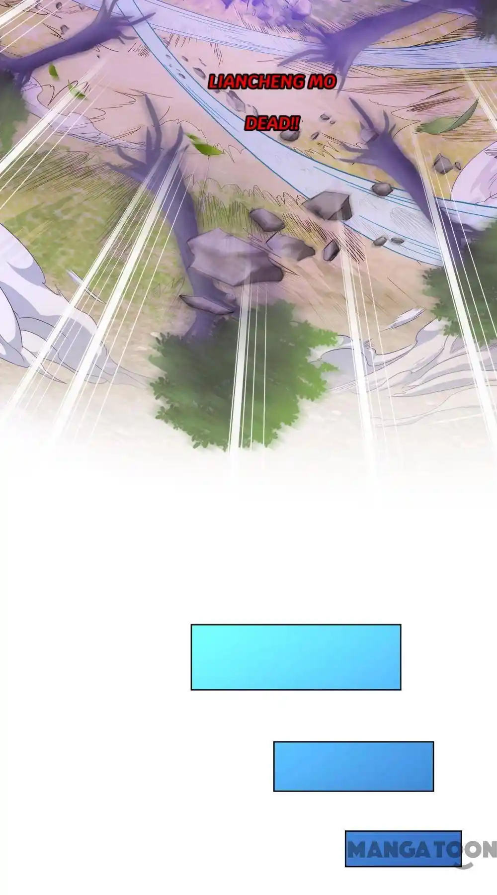 The Legend Of The demon God Chapter 281