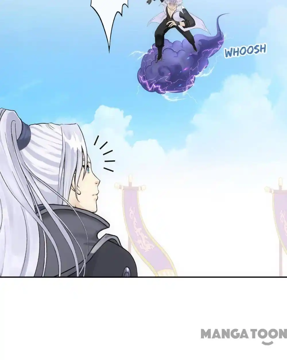 The Legend Of The demon God Chapter 281