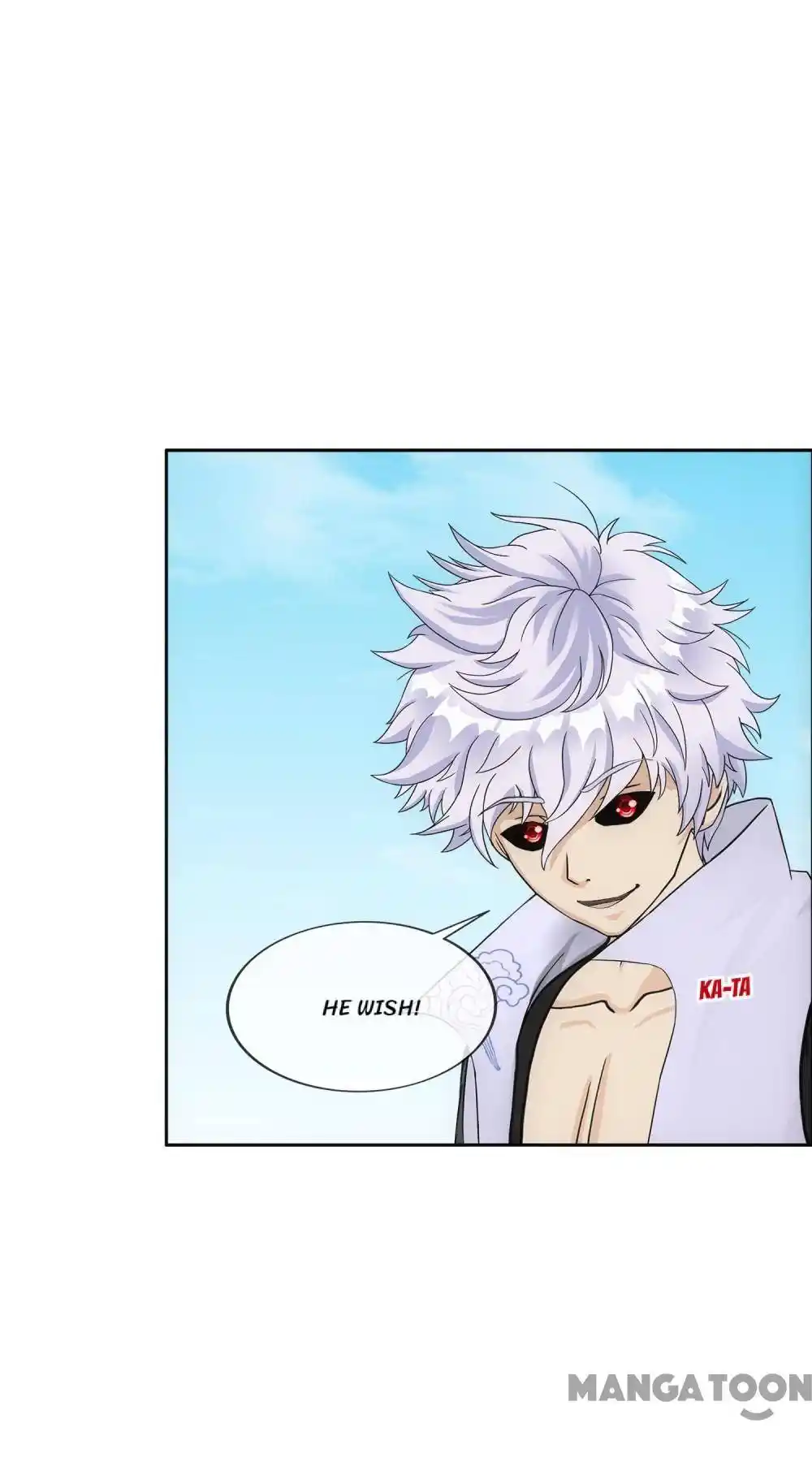 The Legend Of The demon God Chapter 281