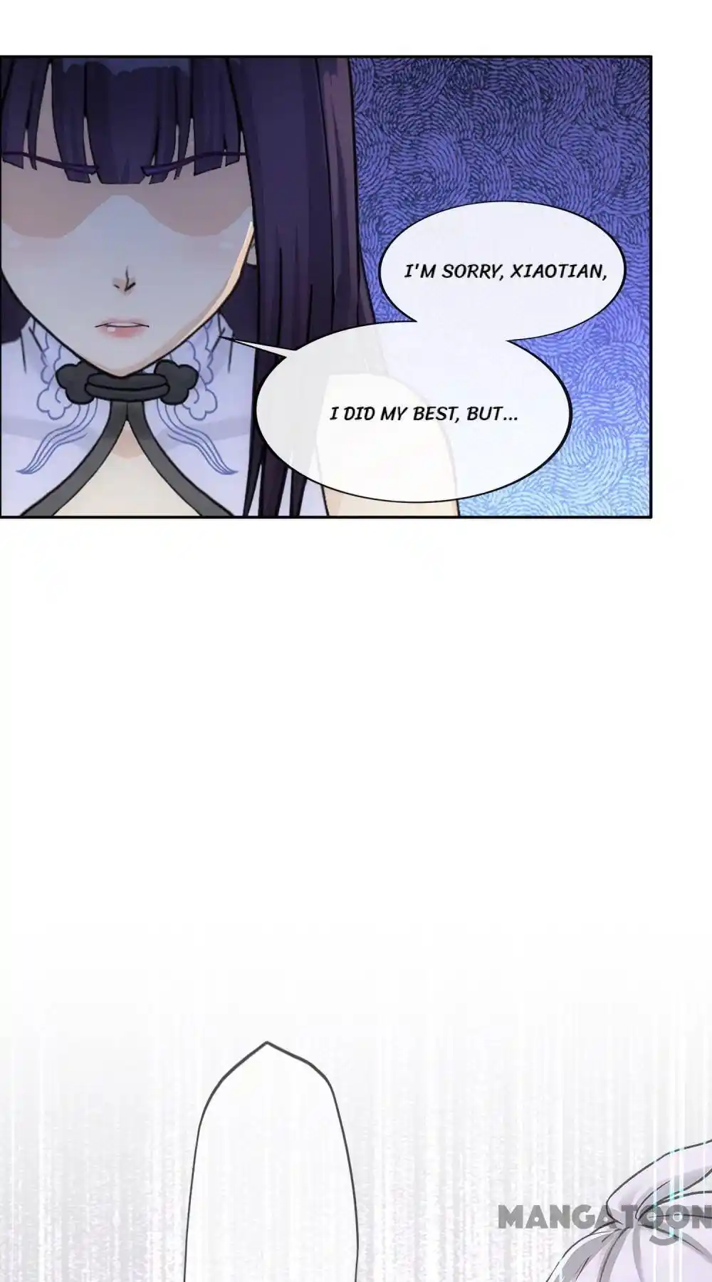 The Legend Of The demon God Chapter 281