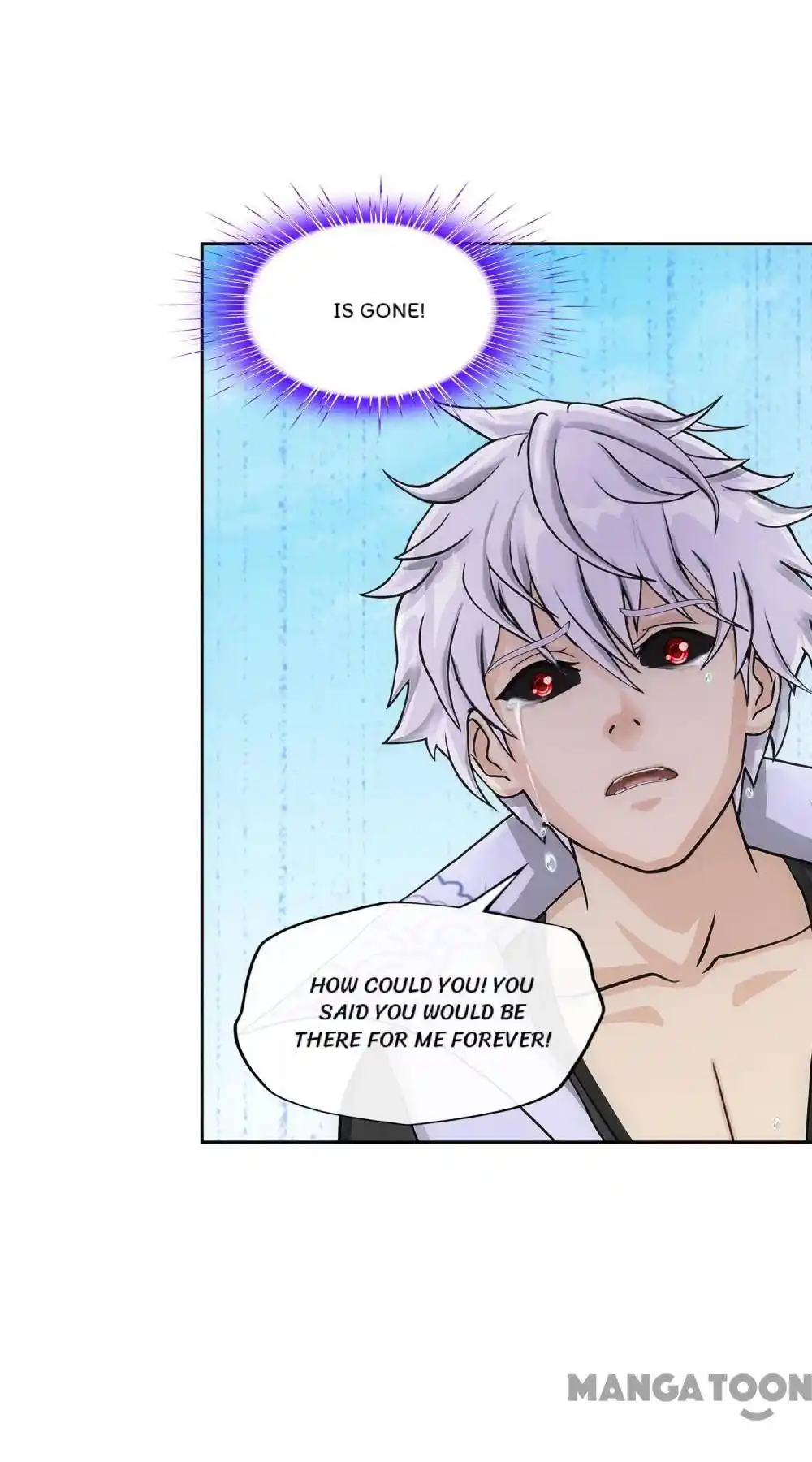 The Legend Of The demon God Chapter 281