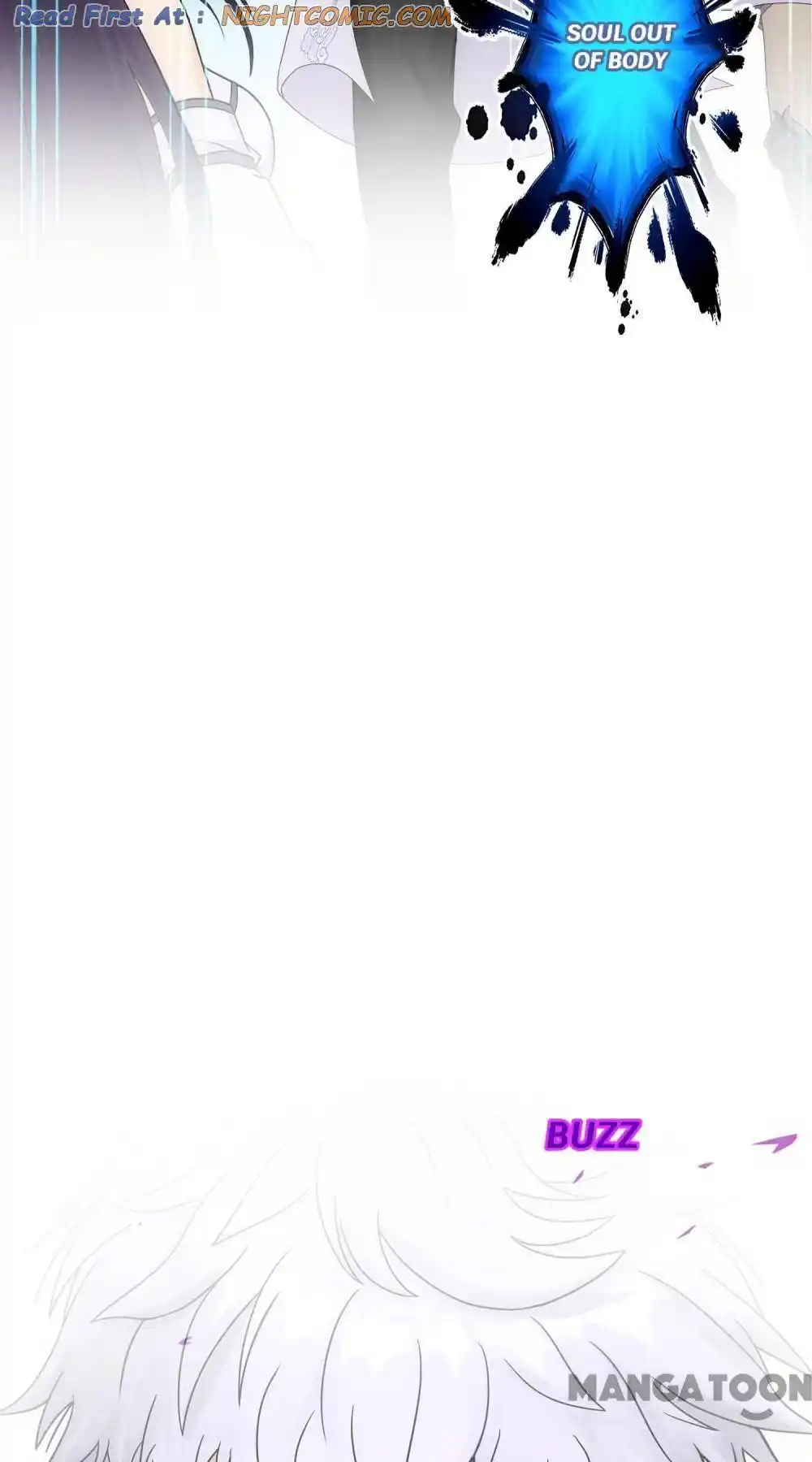 The Legend Of The demon God Chapter 281