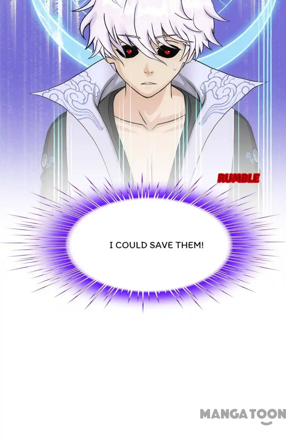 The Legend Of The demon God Chapter 281