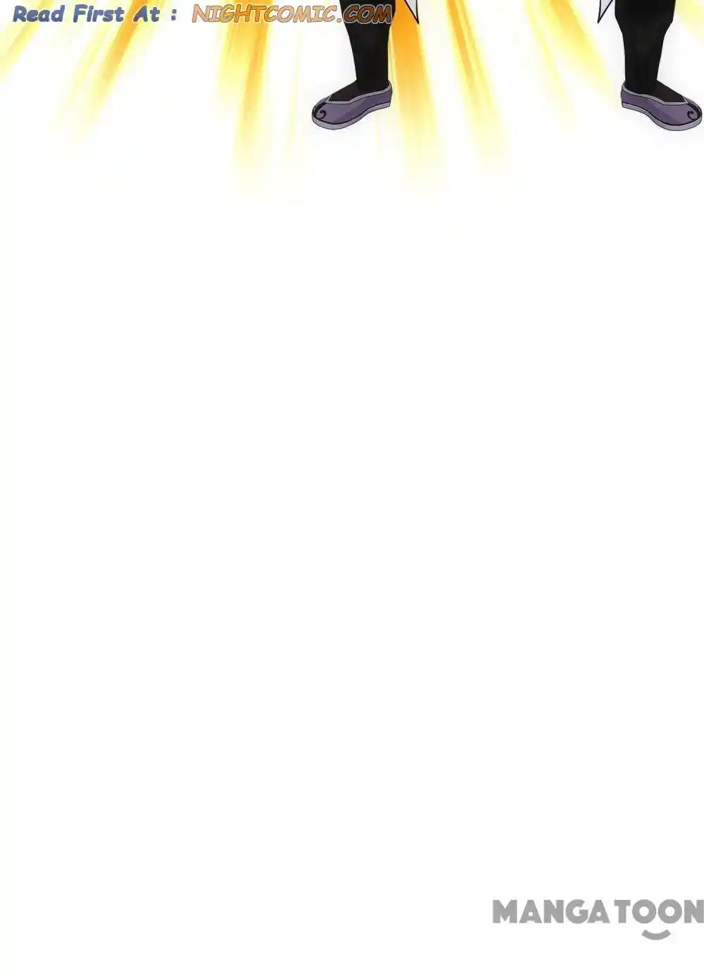 The Legend Of The demon God Chapter 281