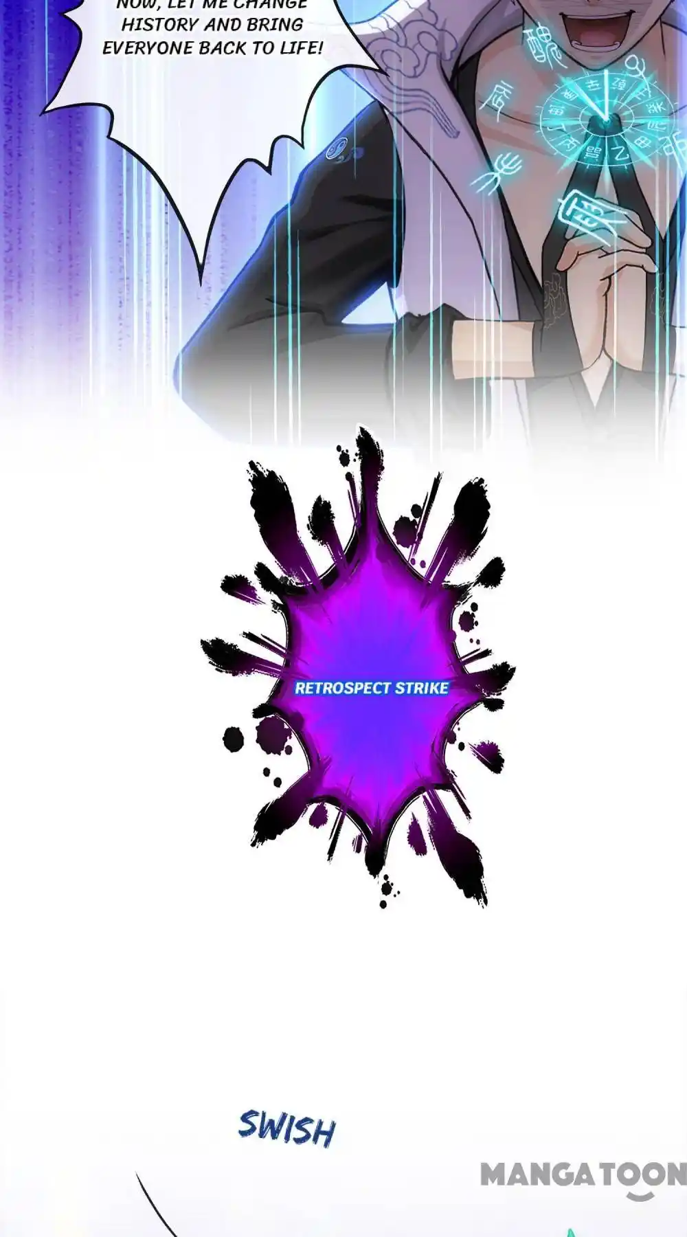 The Legend Of The demon God Chapter 282