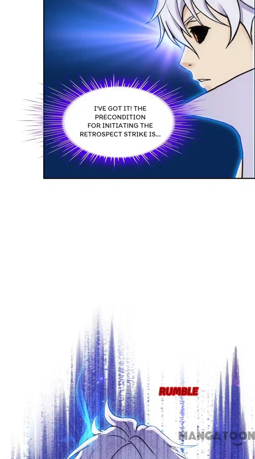 The Legend Of The demon God Chapter 282