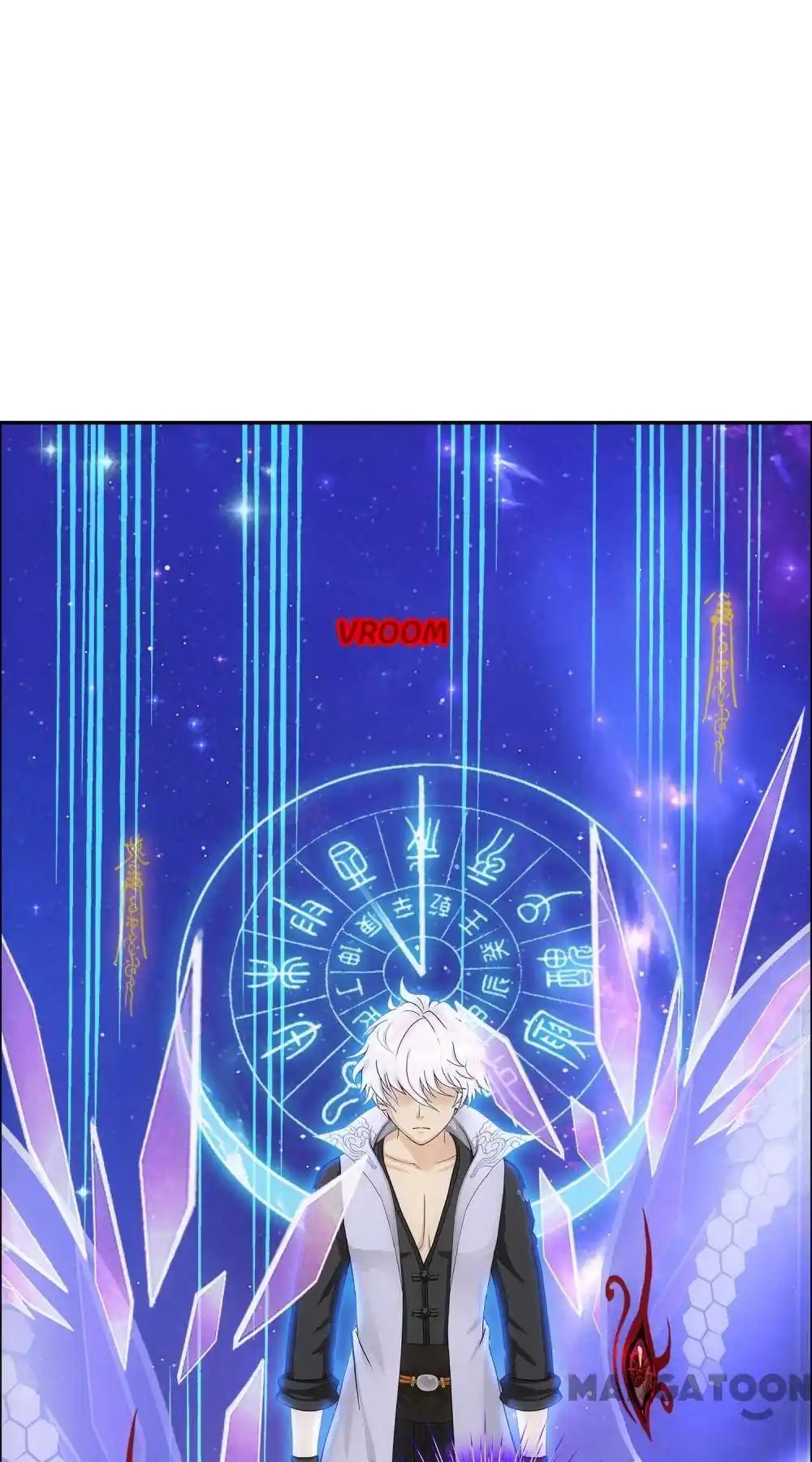 The Legend Of The demon God Chapter 282