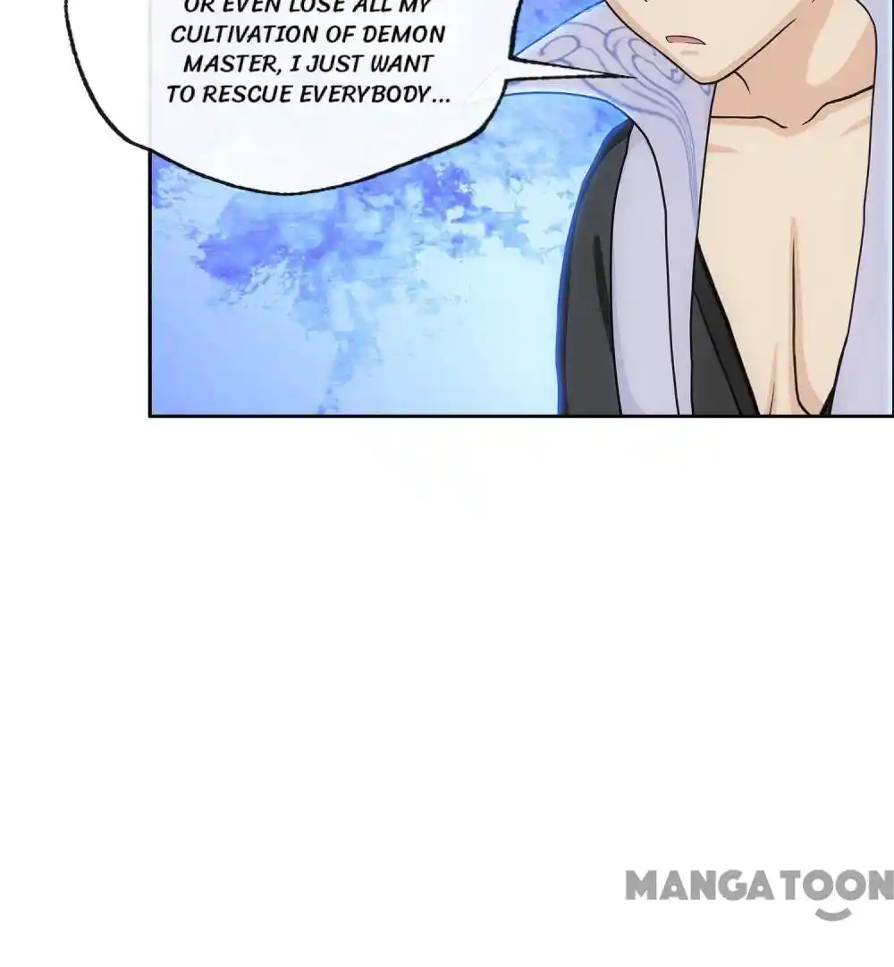 The Legend Of The demon God Chapter 282