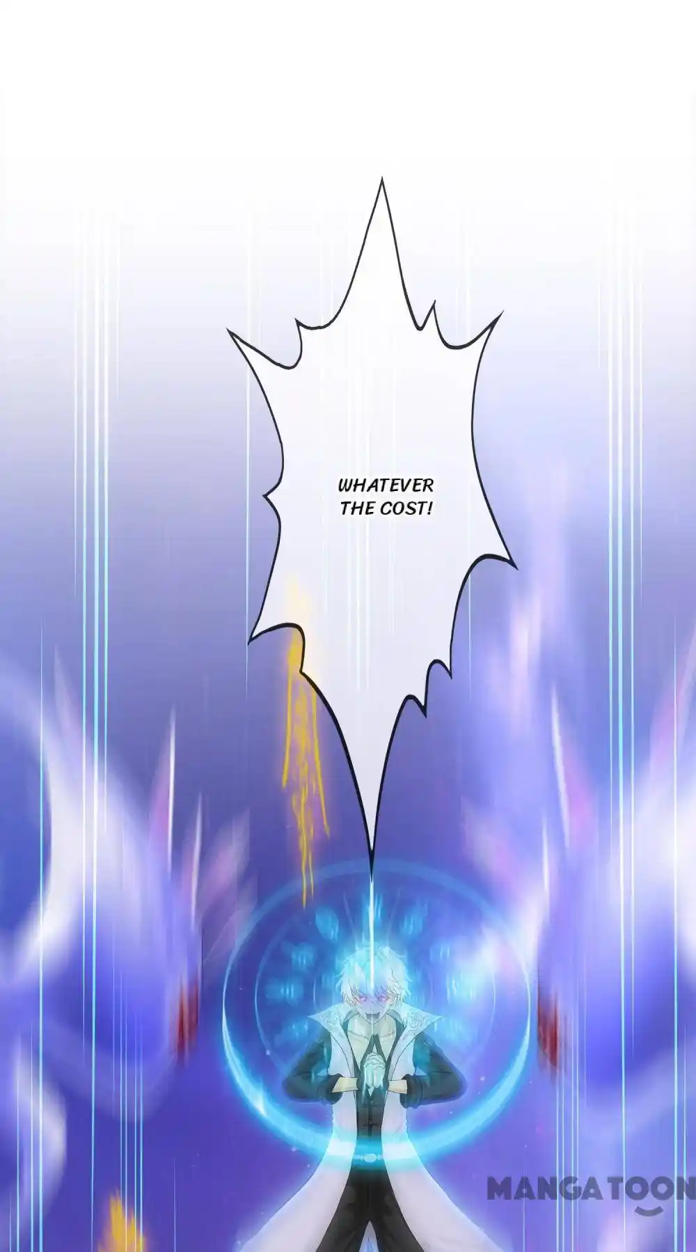 The Legend Of The demon God Chapter 282