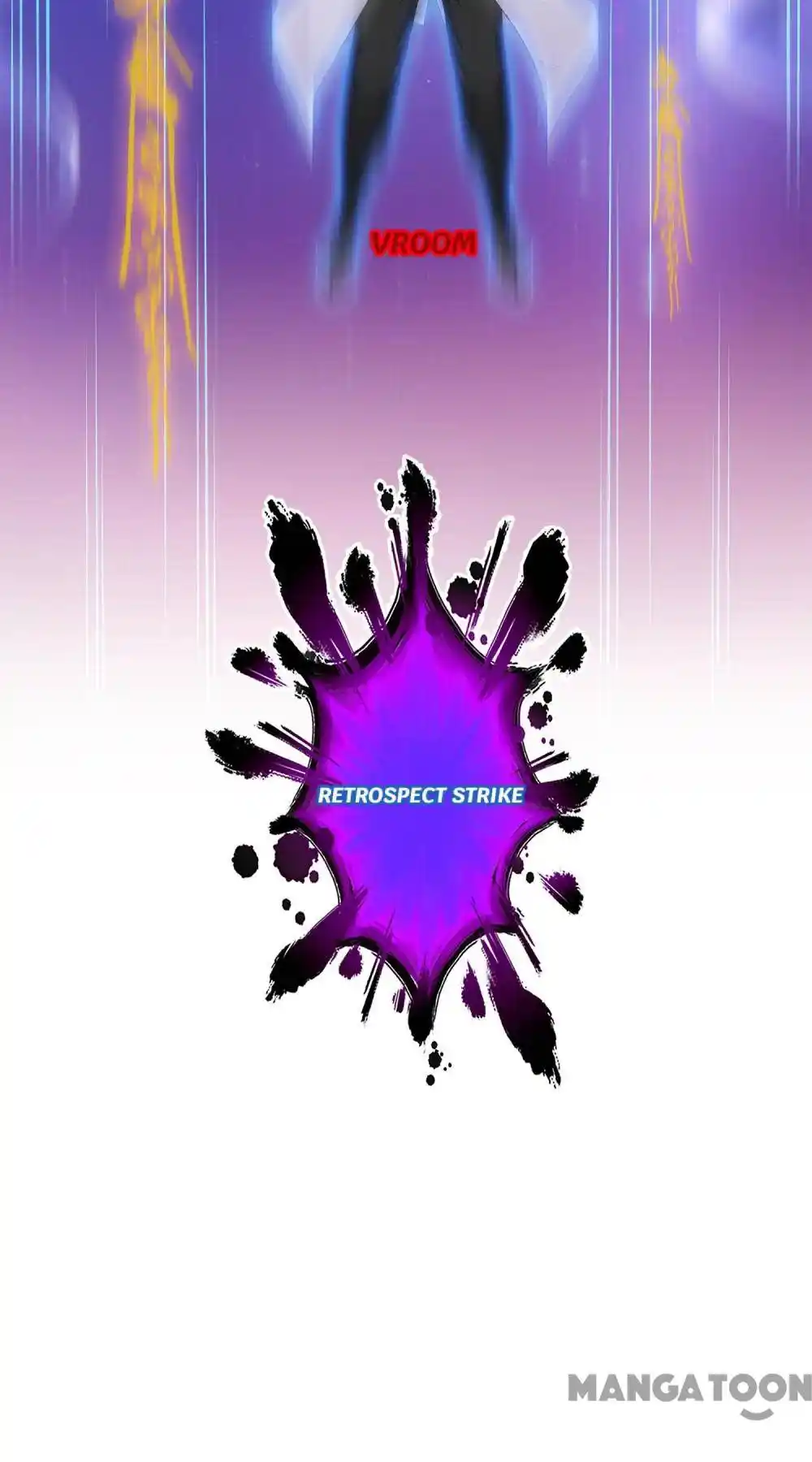 The Legend Of The demon God Chapter 282