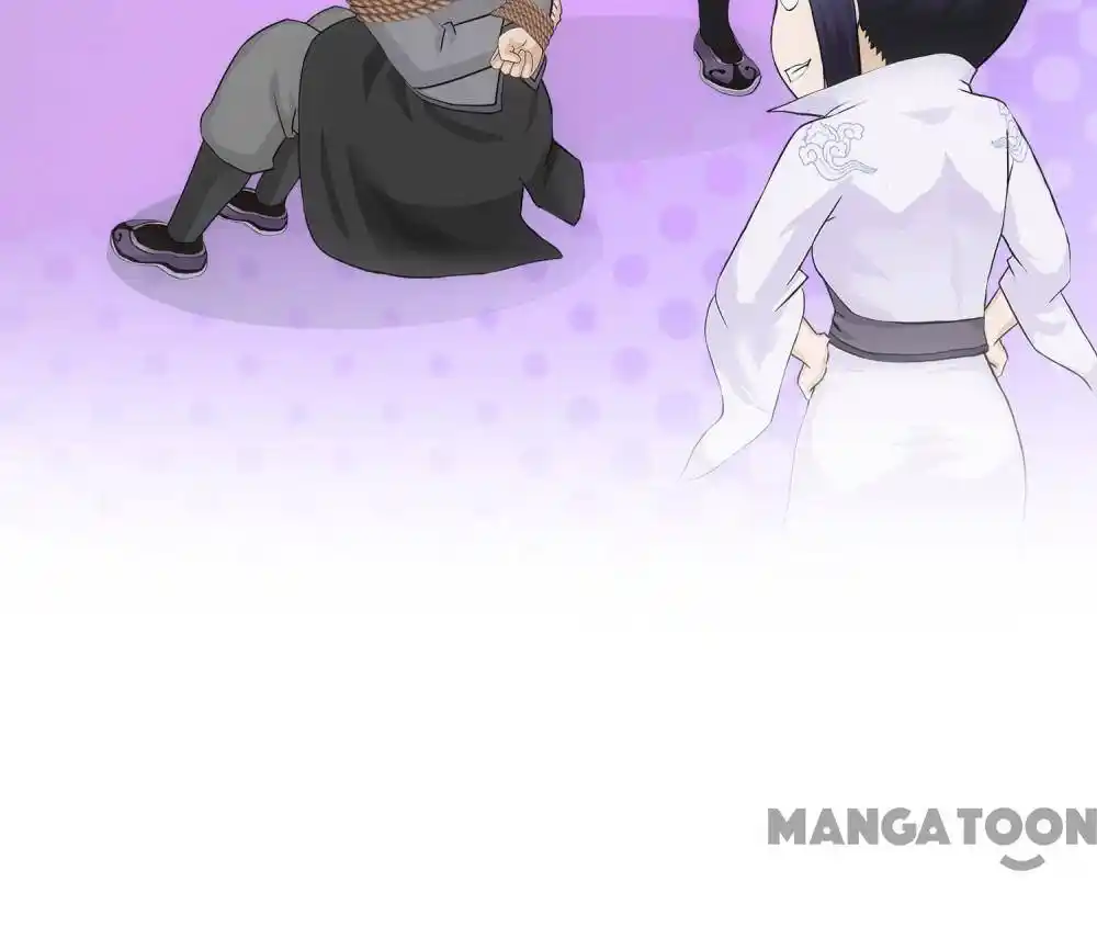 The Legend Of The demon God Chapter 282