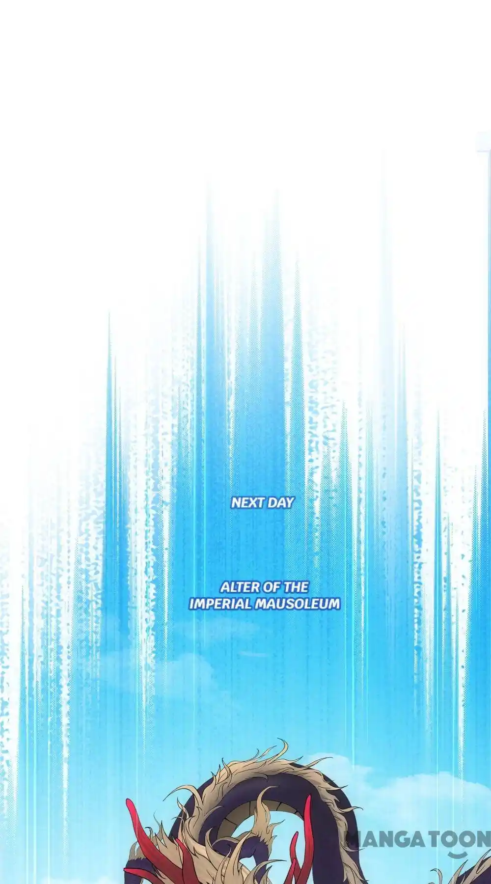 The Legend Of The demon God Chapter 282