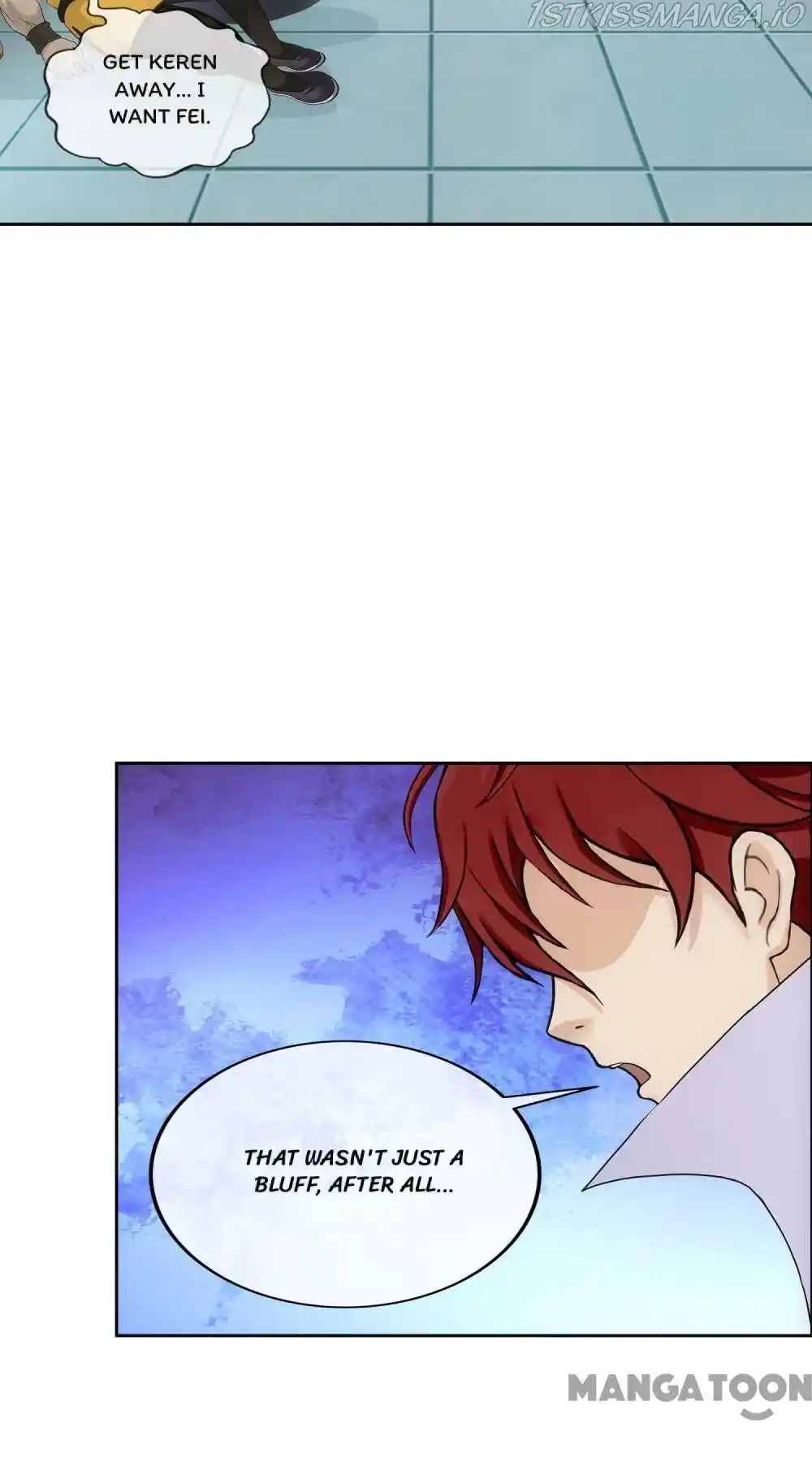 The Legend Of The Demon God Chapter 284