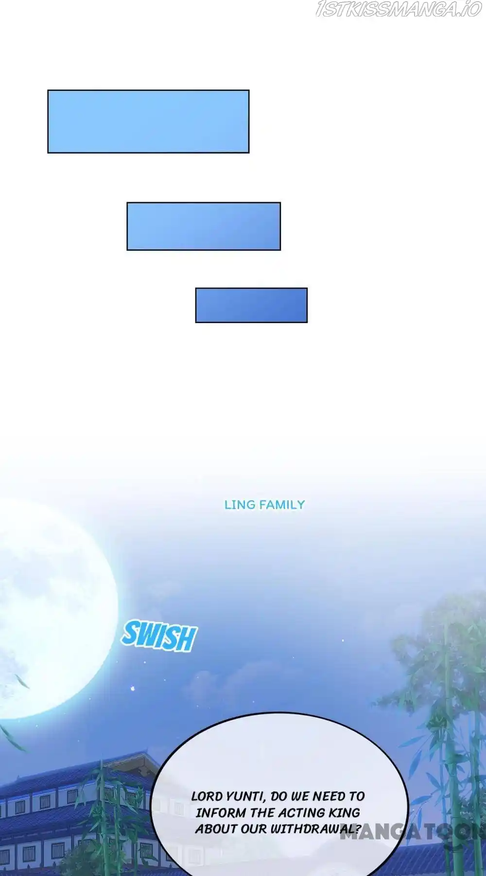 The Legend Of The Demon God Chapter 284