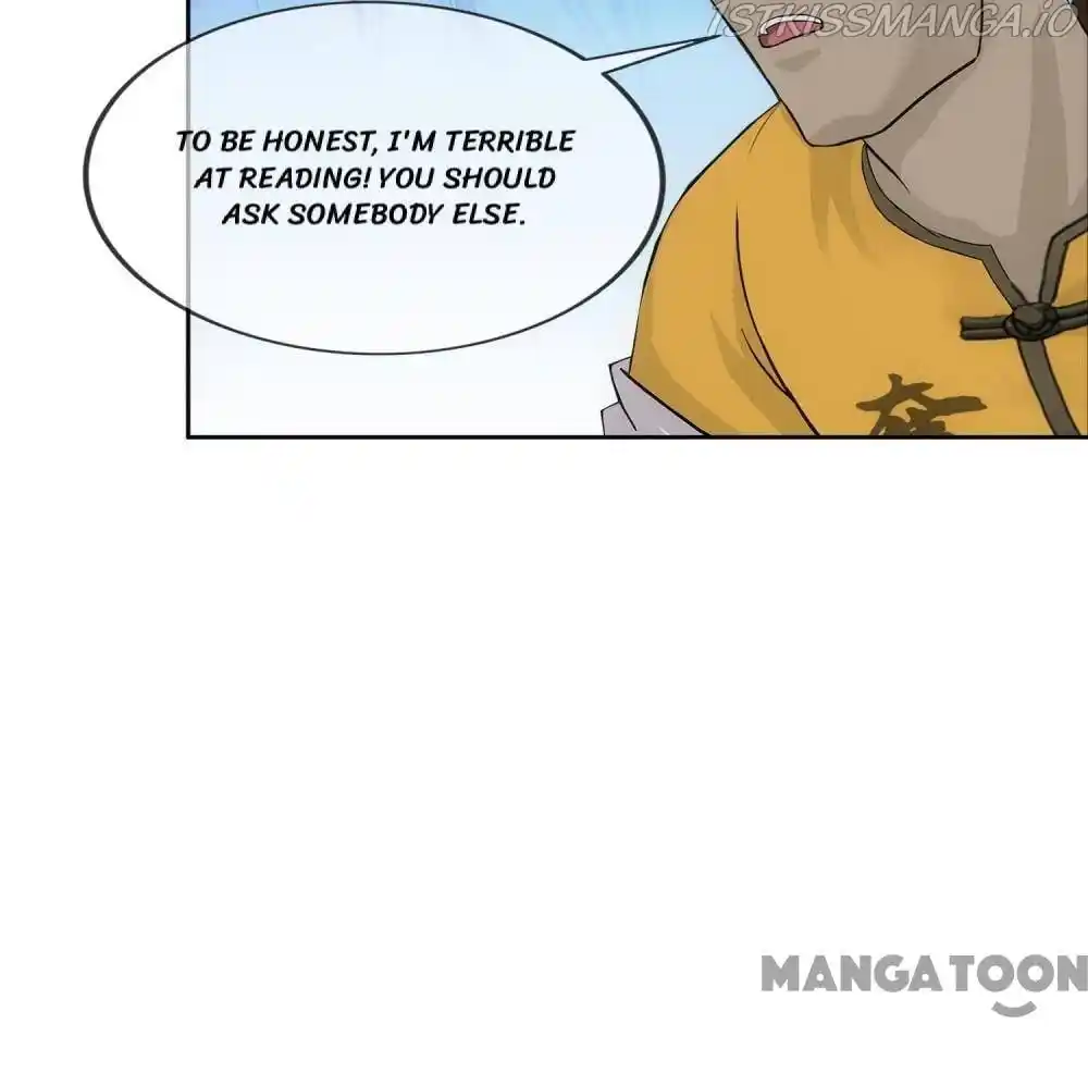 The Legend Of The Demon God Chapter 284