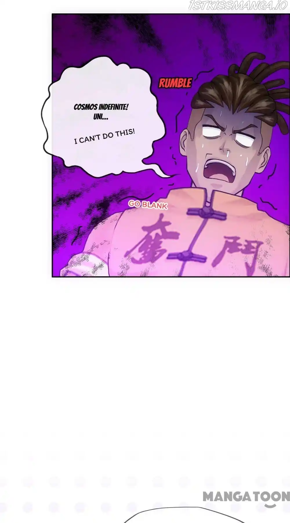 The Legend Of The Demon God Chapter 284