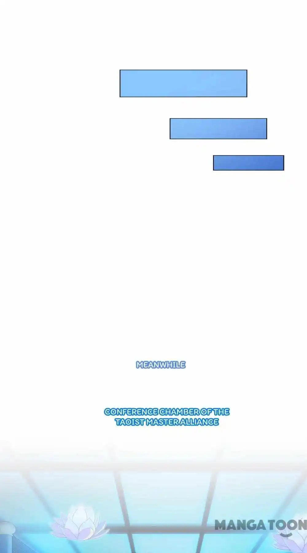 The Legend Of The Demon God Chapter 285