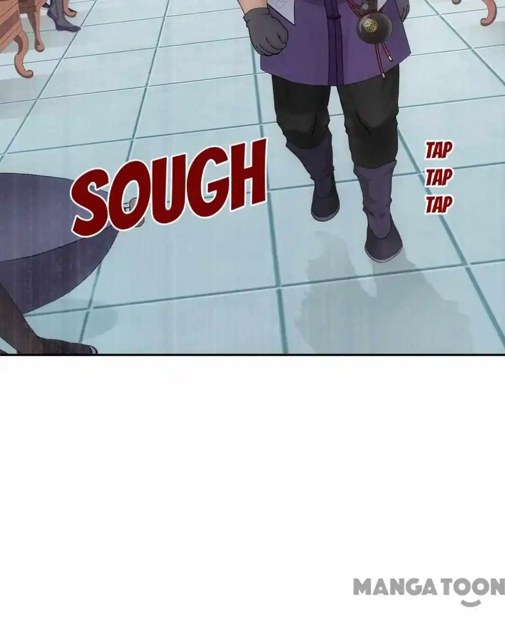 The Legend Of The Demon God Chapter 285