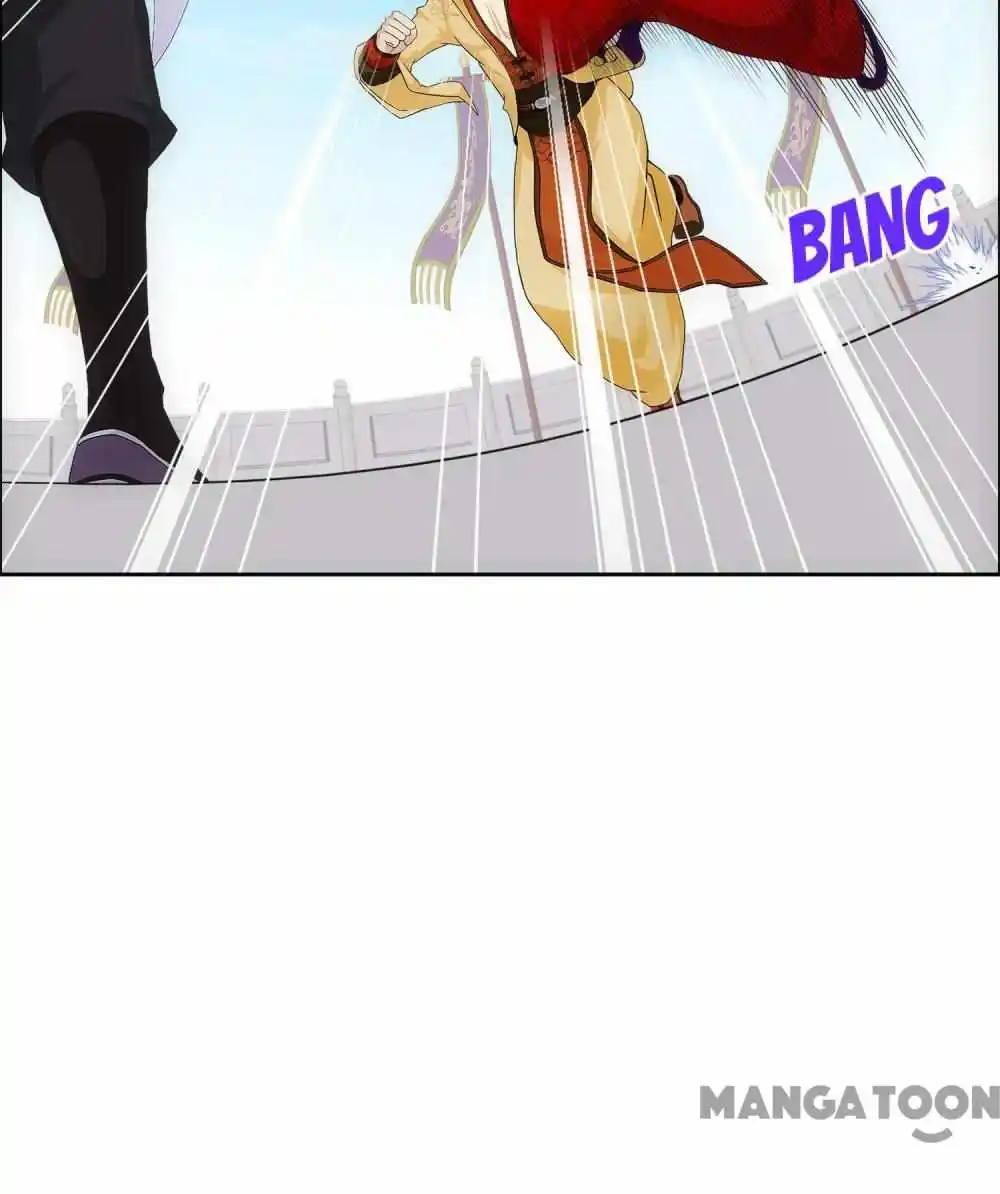 The Legend Of The Demon God Chapter 285