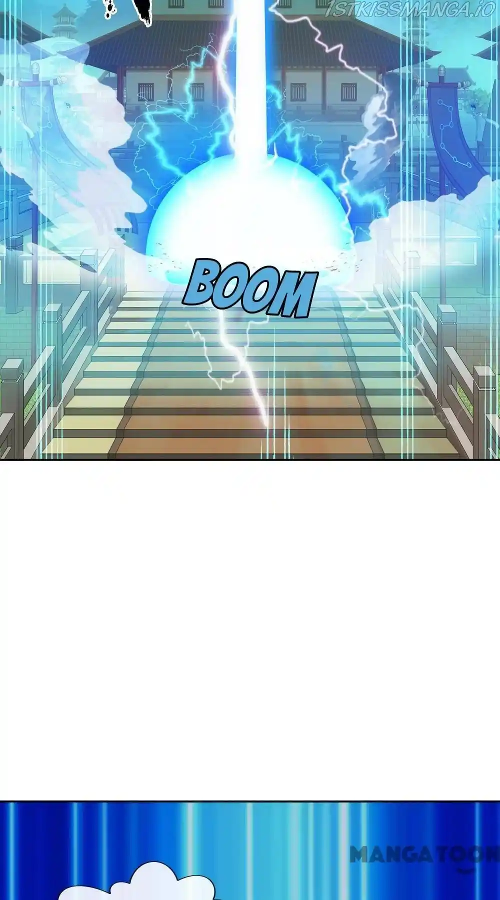 The Legend Of The Demon God Chapter 287