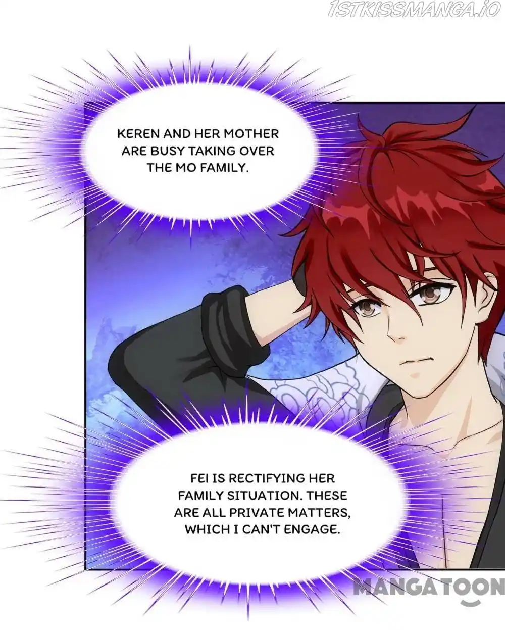 The Legend Of The Demon God Chapter 287