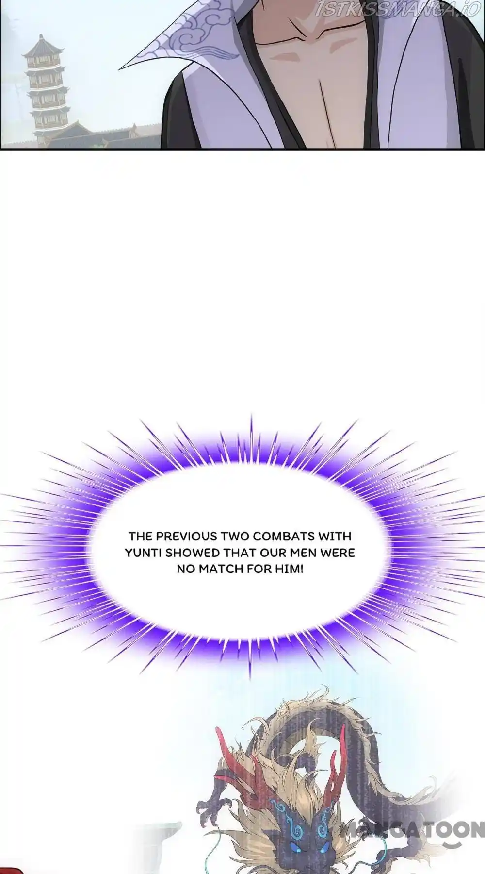 The Legend Of The Demon God Chapter 287