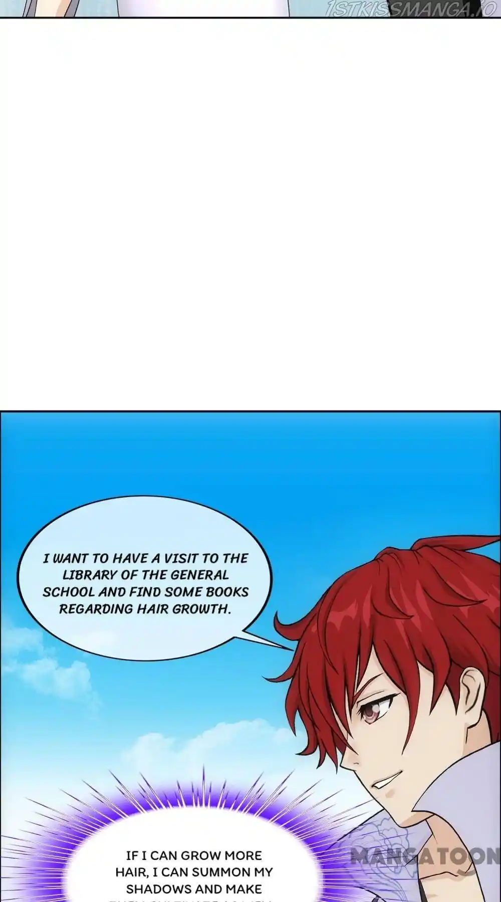 The Legend Of The Demon God Chapter 287