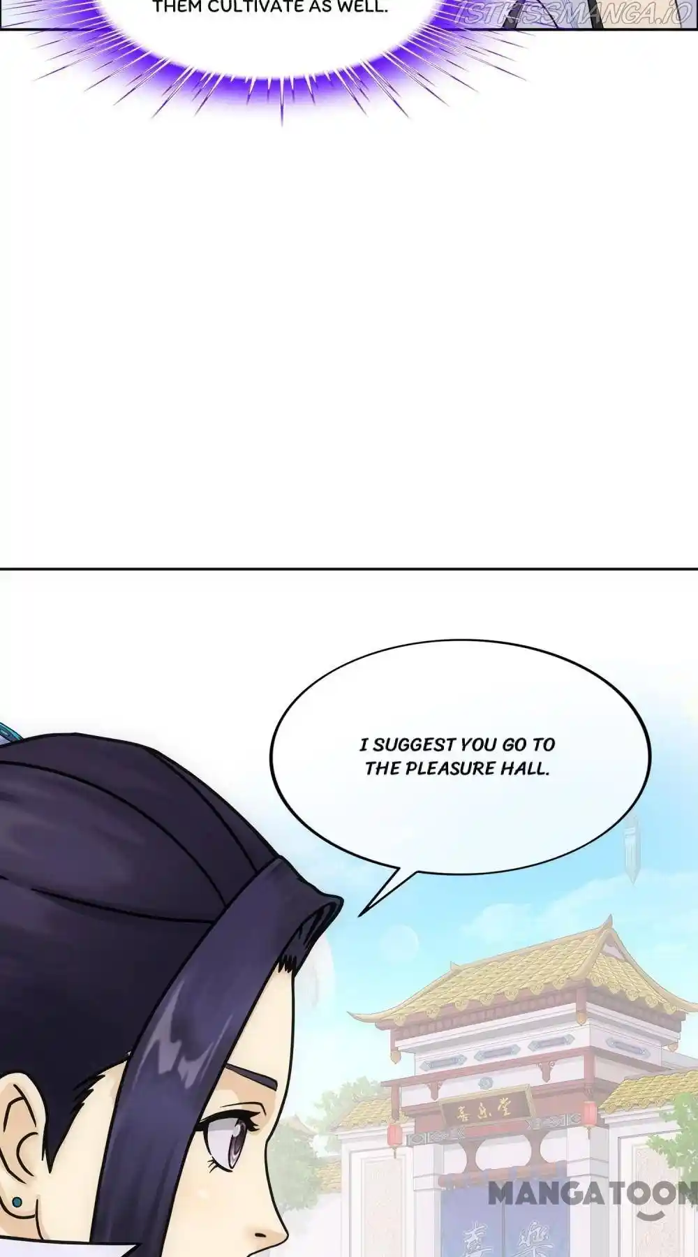 The Legend Of The Demon God Chapter 287