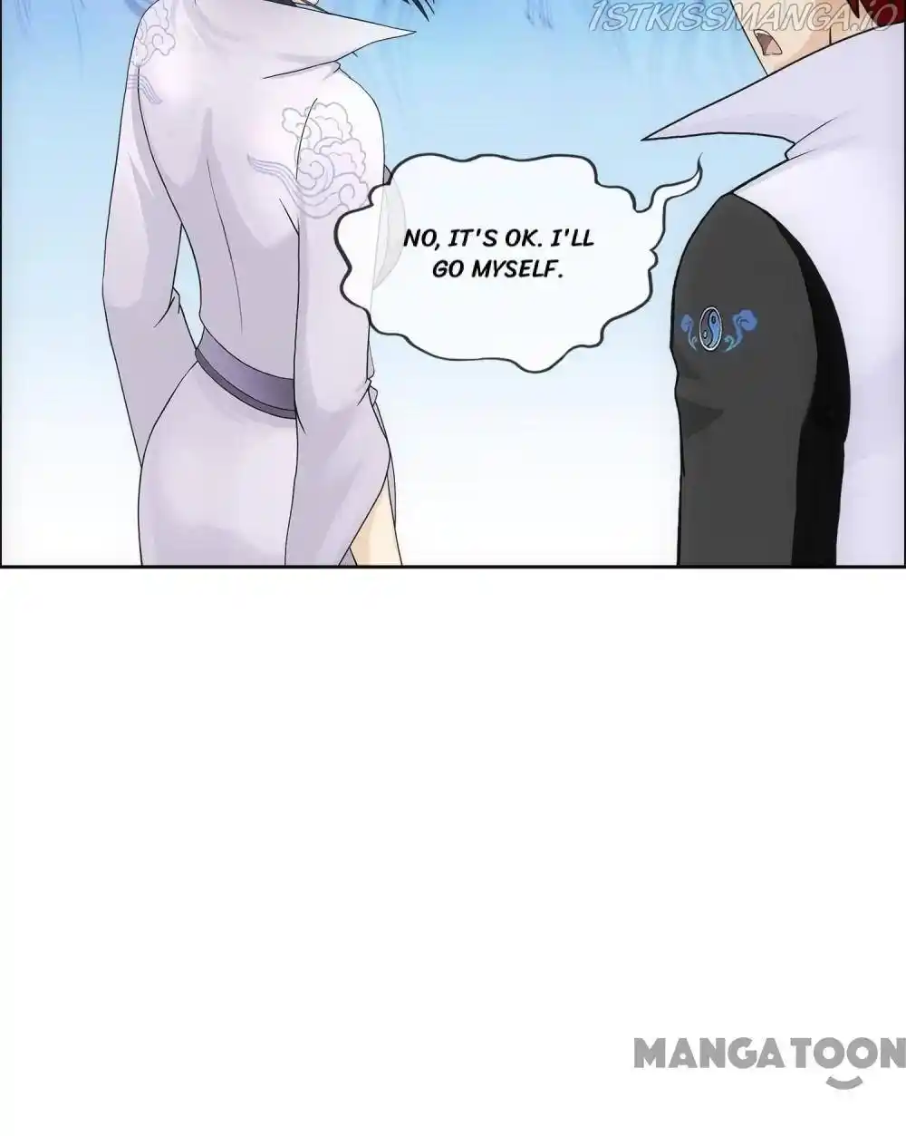 The Legend Of The Demon God Chapter 287