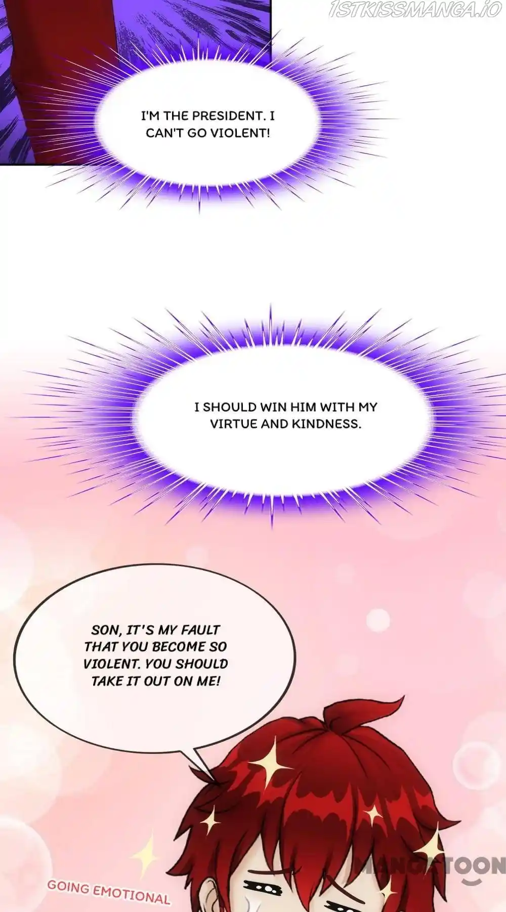 The Legend Of The Demon God Chapter 287