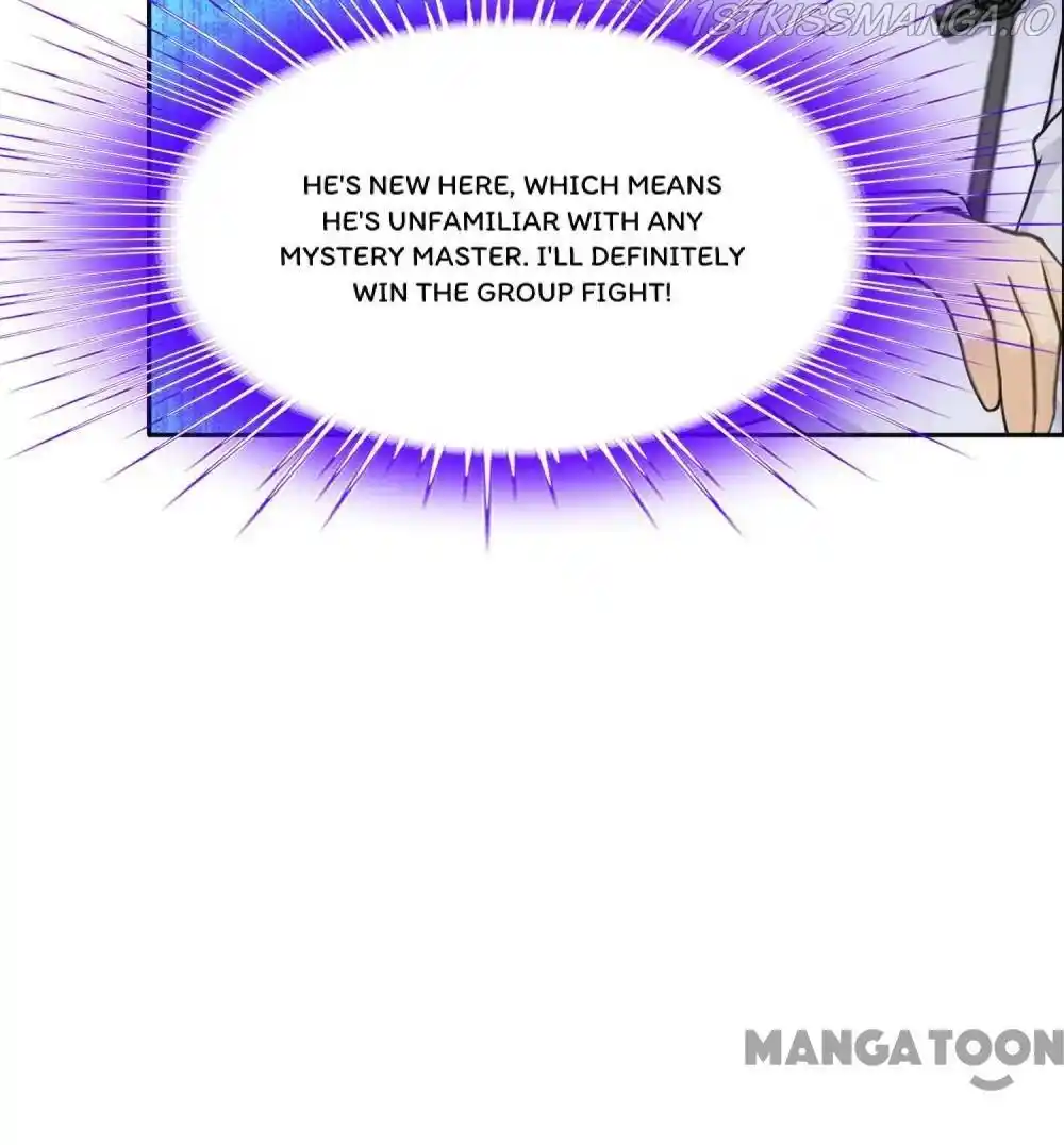 The Legend Of The Demon God Chapter 287