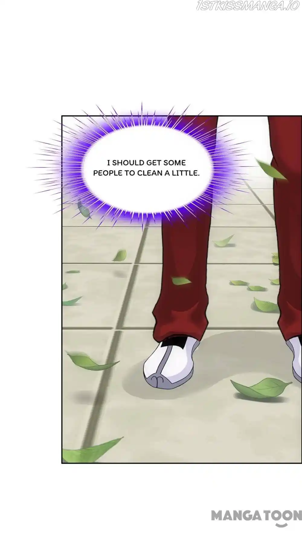 The Legend Of The Demon God Chapter 287