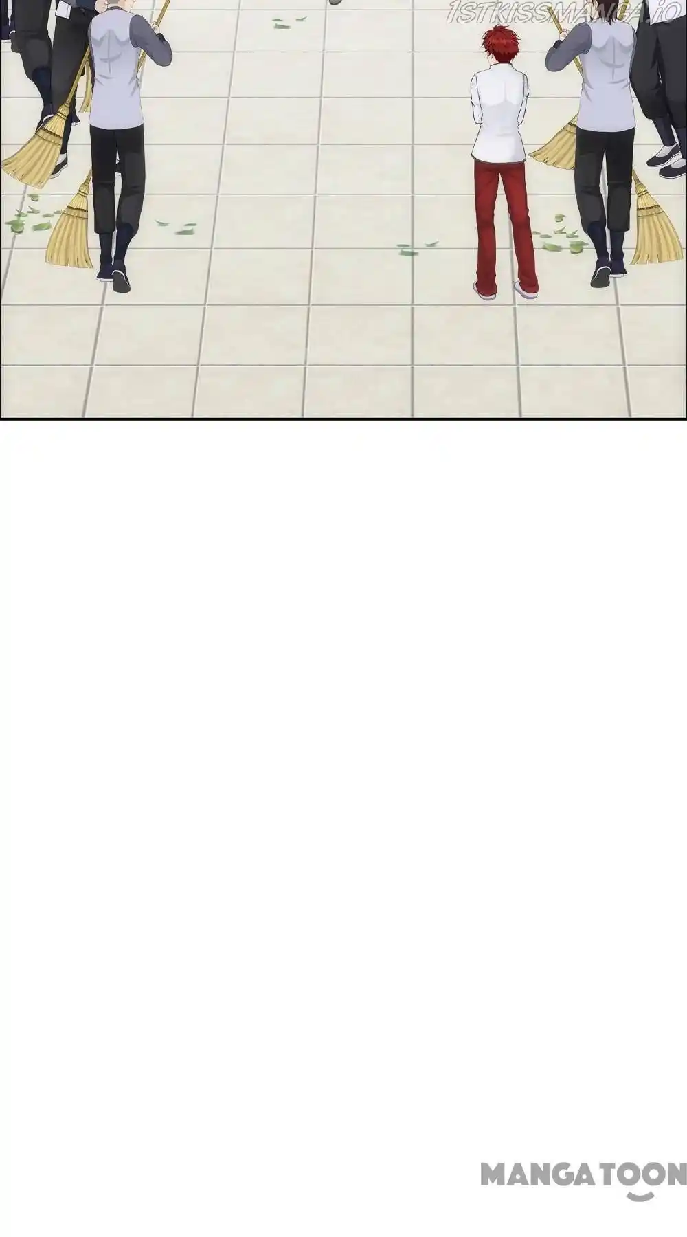 The Legend Of The Demon God Chapter 287