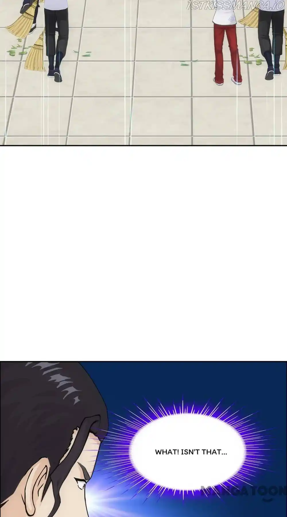 The Legend Of The Demon God Chapter 288