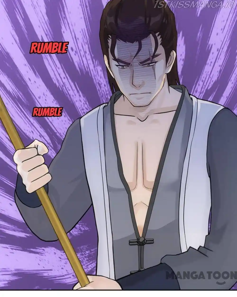 The Legend Of The Demon God Chapter 288